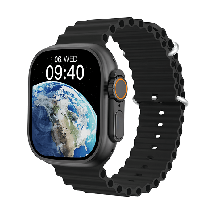 🔥¡EXCLUSIVO! 🔥 SmartWatch T800 Ultra + Envío GRATIS + Paga Al Recibir + Oferta Por Cantidad 🎁