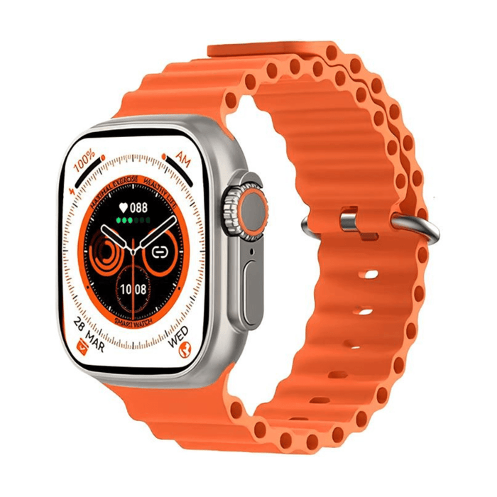 🔥¡EXCLUSIVO! 🔥 SmartWatch T800 Ultra + Envío GRATIS + Paga Al Recibir + Oferta Por Cantidad 🎁